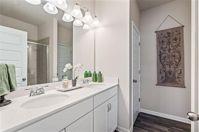 210 Clara Crossing 13, Cartersville, GA 30121