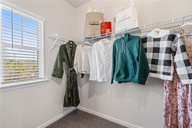 210 Clara Crossing 13, Cartersville, GA 30121