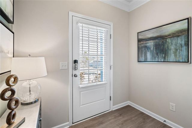 210 Clara Crossing 13, Cartersville, GA 30121