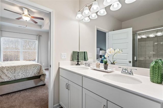 210 Clara Crossing 13, Cartersville, GA 30121