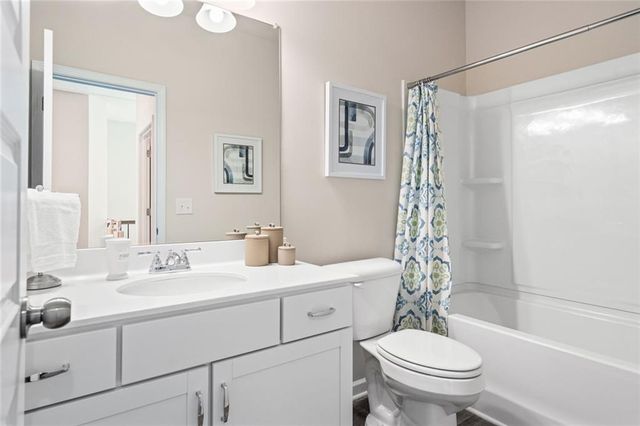 210 Clara Crossing 13, Cartersville, GA 30121