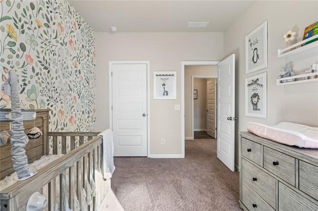 210 Clara Crossing 13, Cartersville, GA 30121