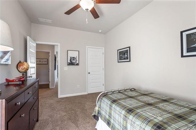 210 Clara Crossing 13, Cartersville, GA 30121