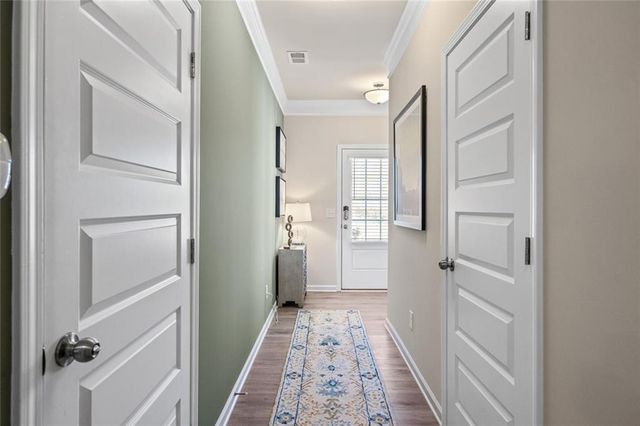 210 Clara Crossing 13, Cartersville, GA 30121