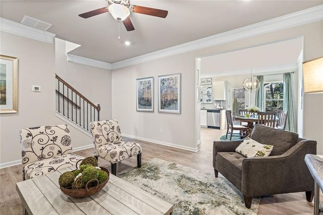 210 Clara Crossing 13, Cartersville, GA 30121