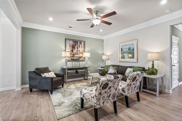 210 Clara Crossing 13, Cartersville, GA 30121