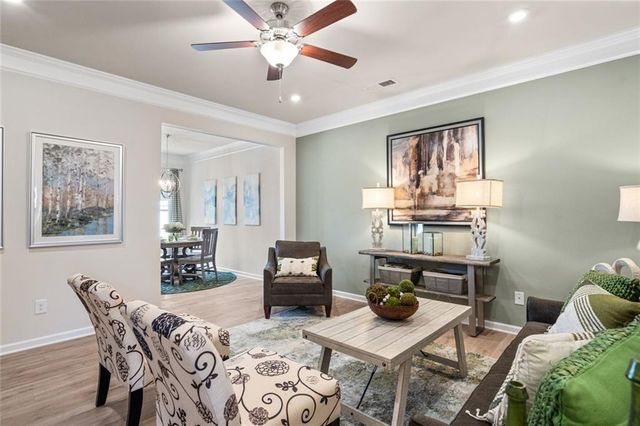 210 Clara Crossing 13, Cartersville, GA 30121