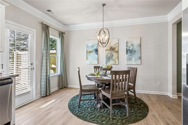 210 Clara Crossing 13, Cartersville, GA 30121