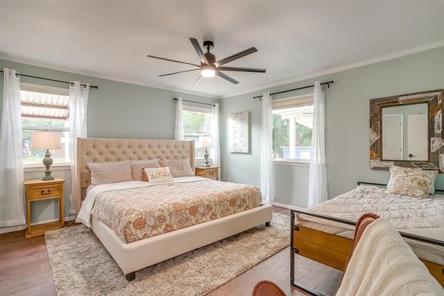 520 Deer Trail, Gordon, TX 76453