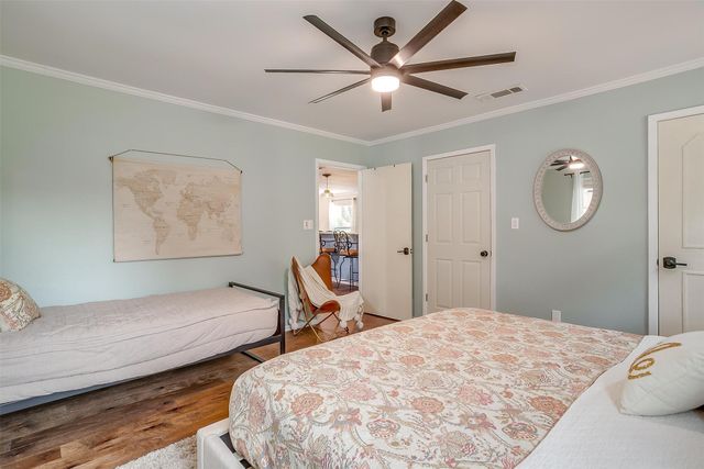 520 Deer Trail, Gordon, TX 76453