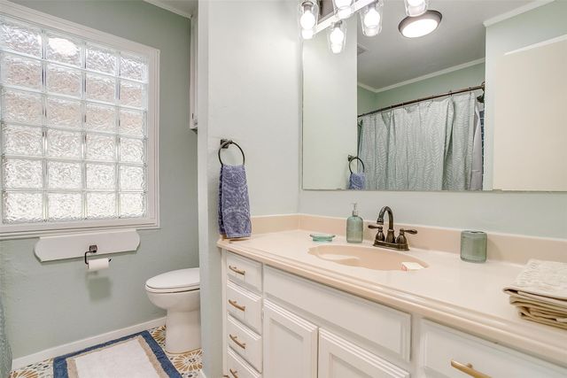 520 Deer Trail, Gordon, TX 76453