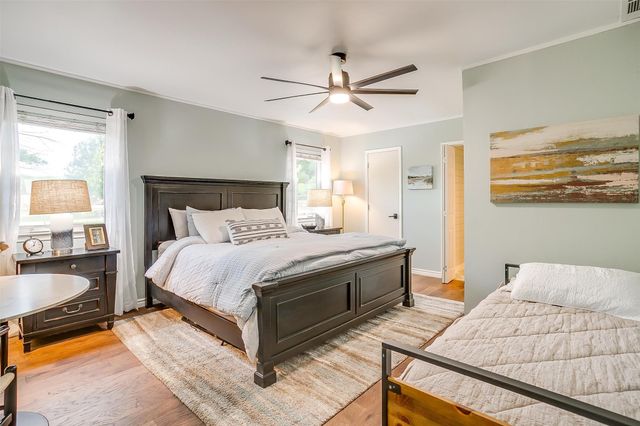 520 Deer Trail, Gordon, TX 76453