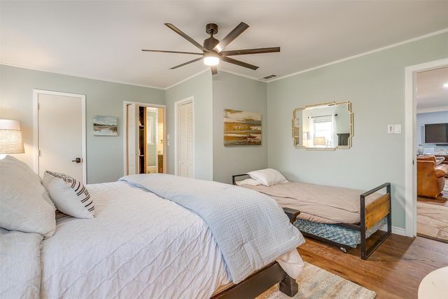 520 Deer Trail, Gordon, TX 76453