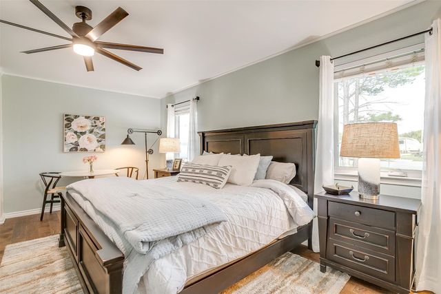 520 Deer Trail, Gordon, TX 76453