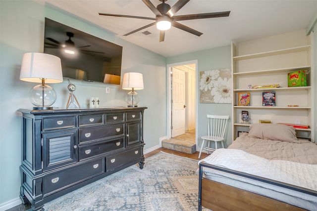 520 Deer Trail, Gordon, TX 76453