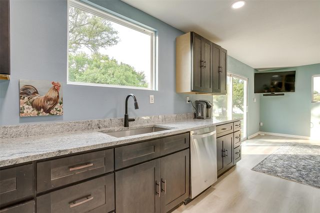 520 Deer Trail, Gordon, TX 76453