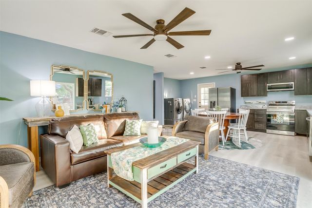 520 Deer Trail, Gordon, TX 76453