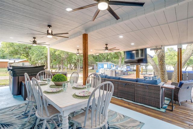 520 Deer Trail, Gordon, TX 76453