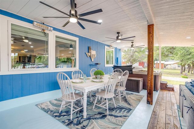 520 Deer Trail, Gordon, TX 76453