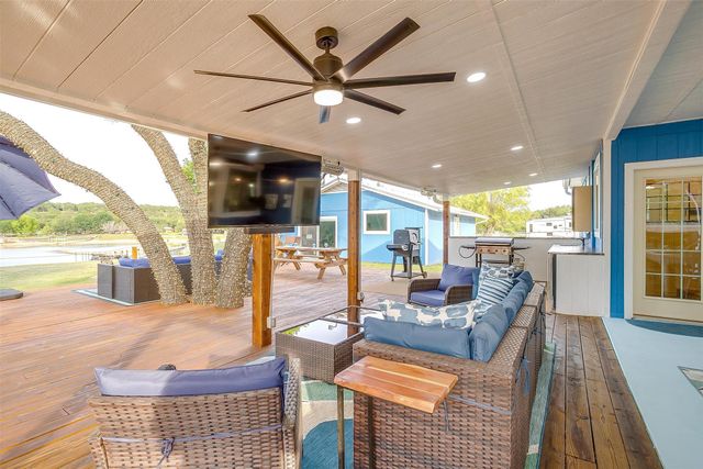 520 Deer Trail, Gordon, TX 76453