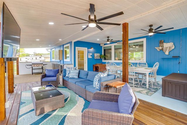 520 Deer Trail, Gordon, TX 76453