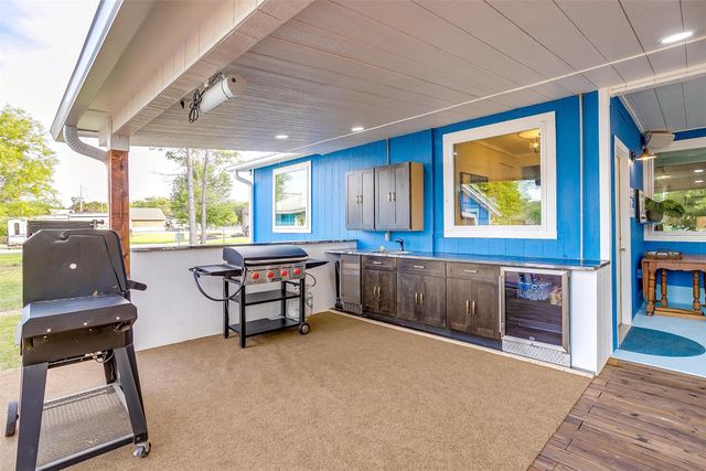 520 Deer Trail, Gordon, TX 76453