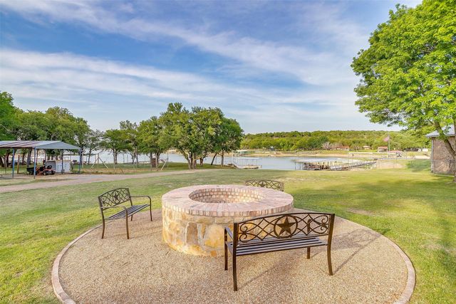 520 Deer Trail, Gordon, TX 76453