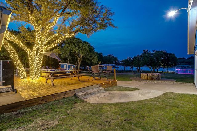 520 Deer Trail, Gordon, TX 76453