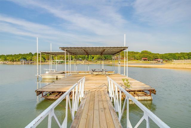 520 Deer Trail, Gordon, TX 76453