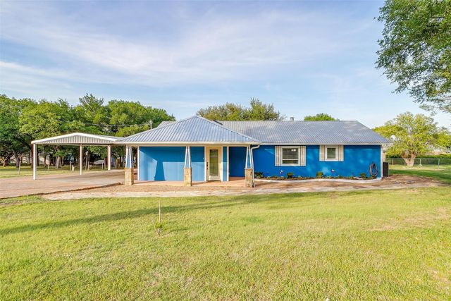520 Deer Trail, Gordon, TX 76453