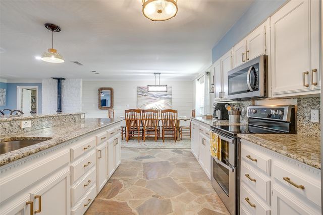 520 Deer Trail, Gordon, TX 76453