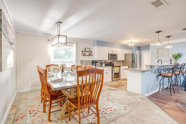 520 Deer Trail, Gordon, TX 76453