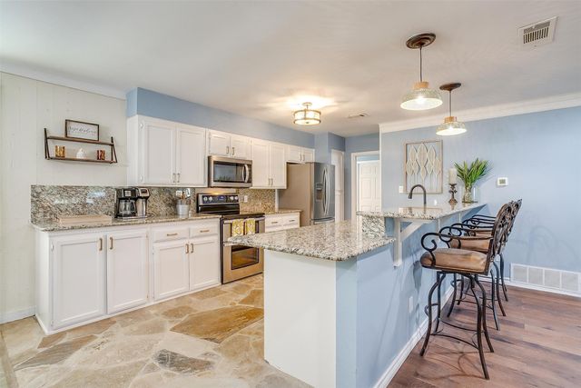 520 Deer Trail, Gordon, TX 76453