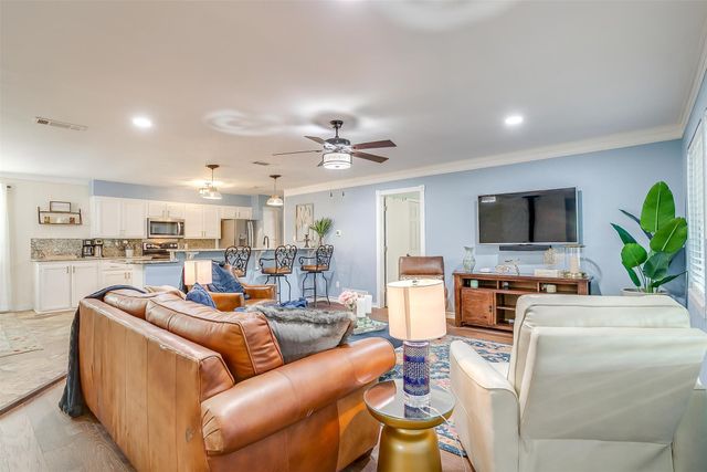 520 Deer Trail, Gordon, TX 76453