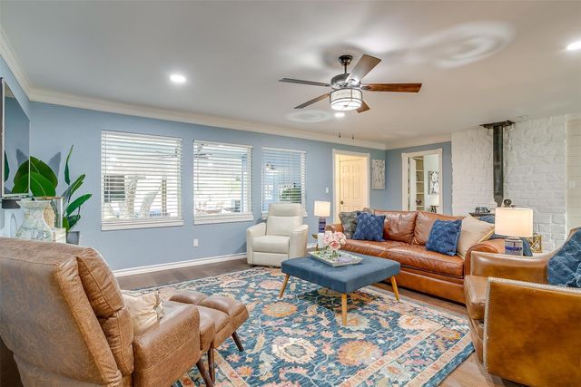 520 Deer Trail, Gordon, TX 76453