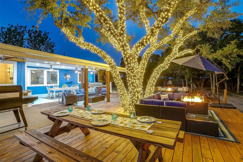 520 Deer Trail, Gordon, TX 76453