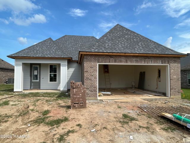 120 Lilian Lane, Maurice, LA 70555