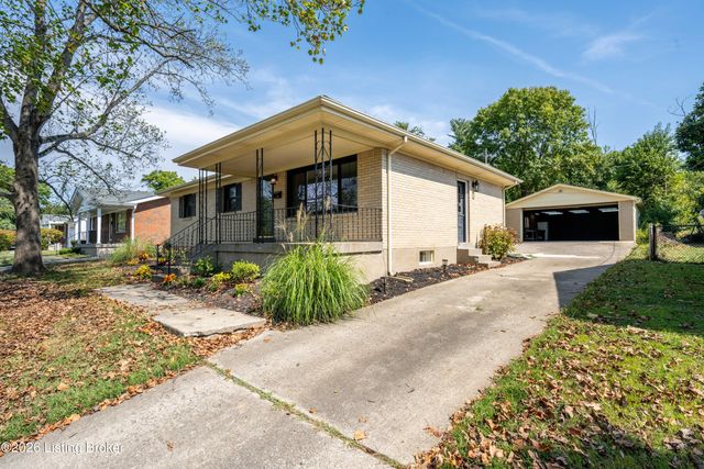505 Westwood Dr, Louisville, KY 40243