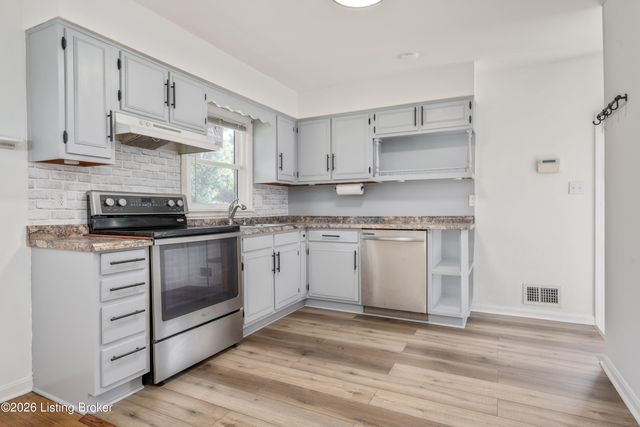 505 Westwood Dr, Louisville, KY 40243