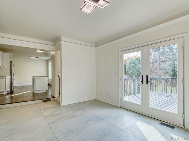 1790 Evergreen Street, Trenton, MI 48183