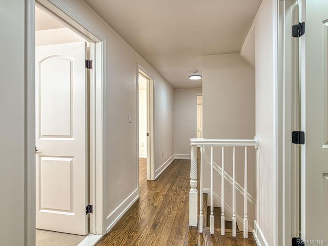 1790 Evergreen Street, Trenton, MI 48183