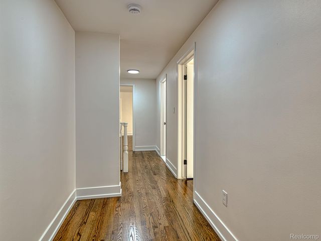 1790 Evergreen Street, Trenton, MI 48183