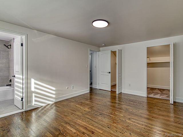 1790 Evergreen Street, Trenton, MI 48183