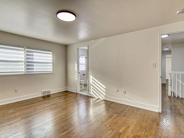 1790 Evergreen Street, Trenton, MI 48183