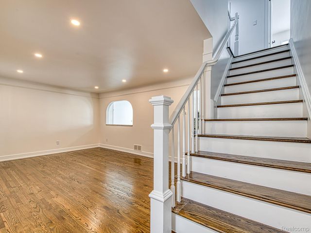 1790 Evergreen Street, Trenton, MI 48183