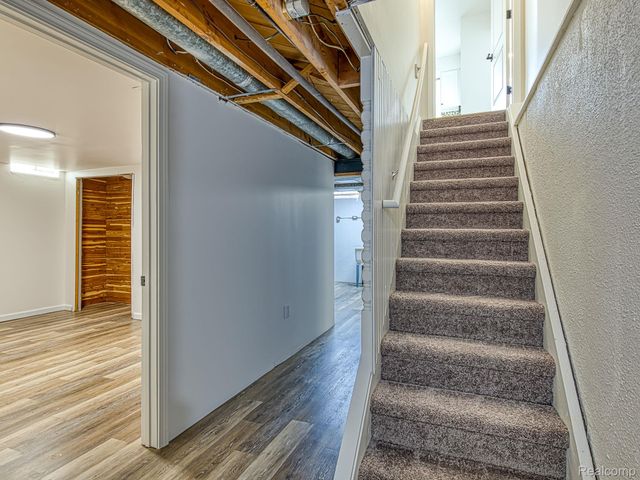 1790 Evergreen Street, Trenton, MI 48183