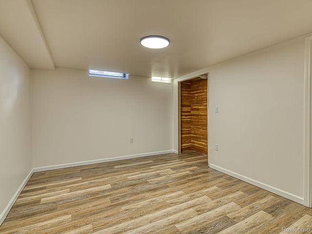 1790 Evergreen Street, Trenton, MI 48183