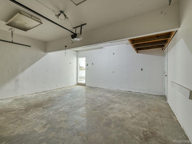 1790 Evergreen Street, Trenton, MI 48183