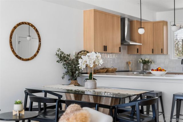 4527 W Wells Place, Denver, CO 80204