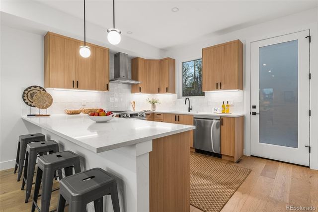 4527 W Wells Place, Denver, CO 80204